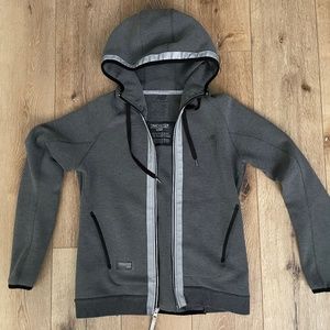 New Balance TracksterUSA Hoodie - Women’s, Size Small